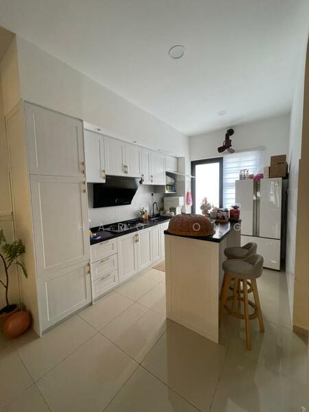 Attleborough / Tate Bilston 22'x65' @ Eco Botanic - 4