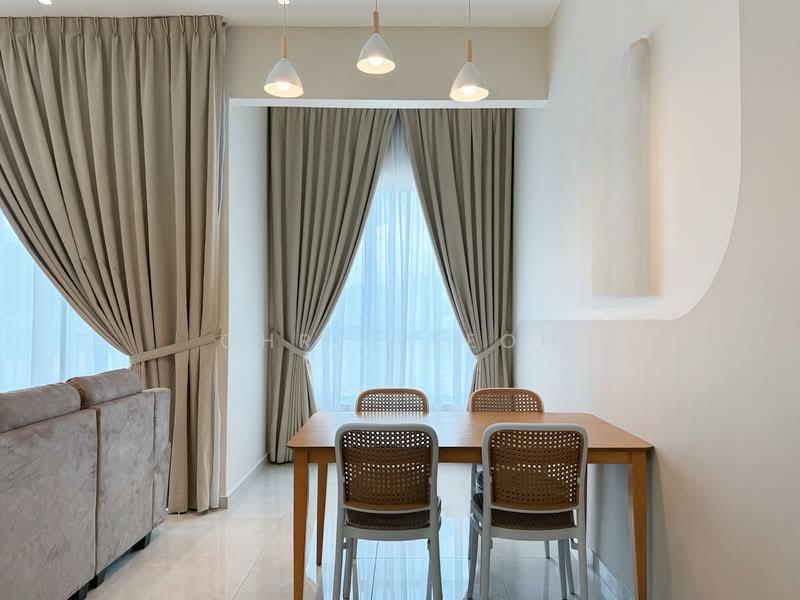 Lucerne Residences - 2