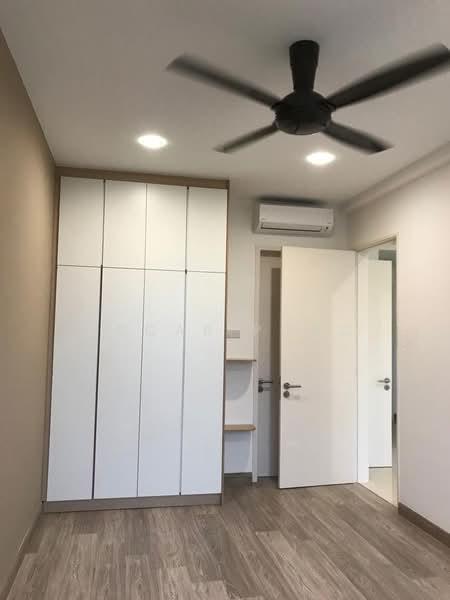South View - 2