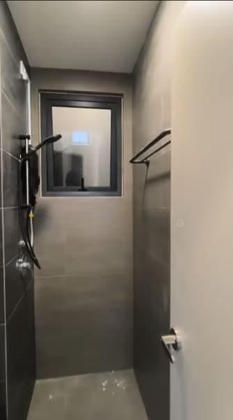 Nexus Taman Pertama - 2