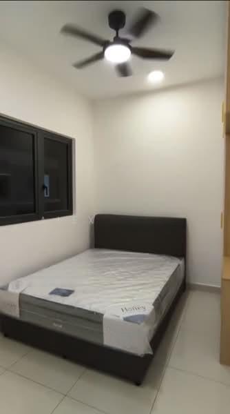 Nexus Taman Pertama - 3