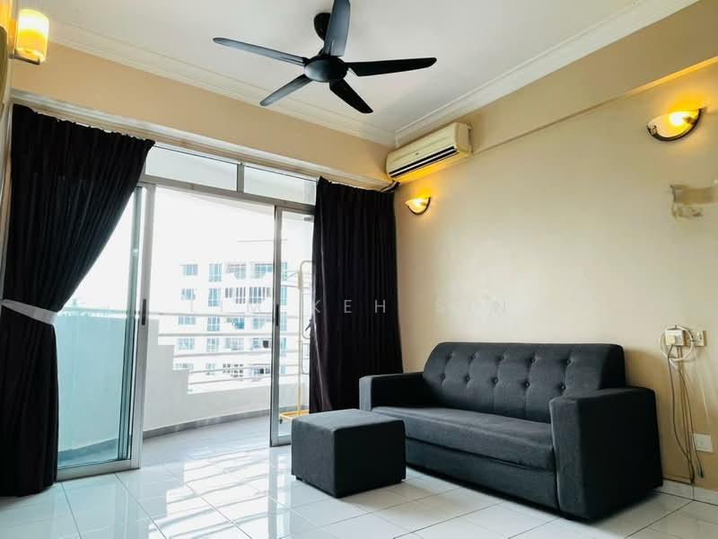 U Garden Resort Condominium - 2
