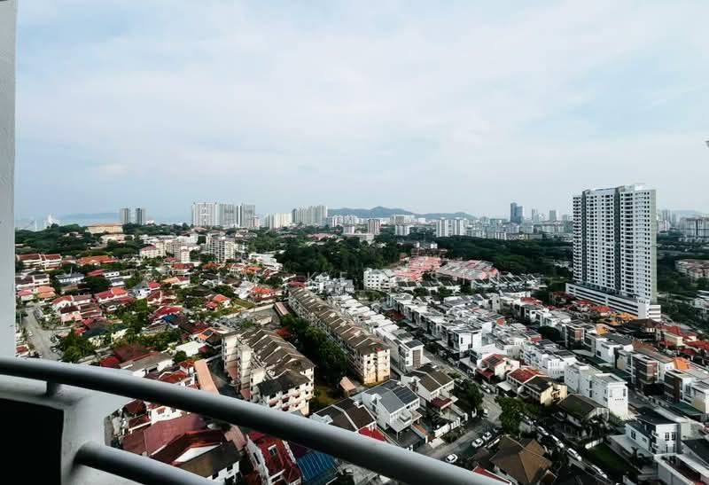 U Garden Resort Condominium - 3