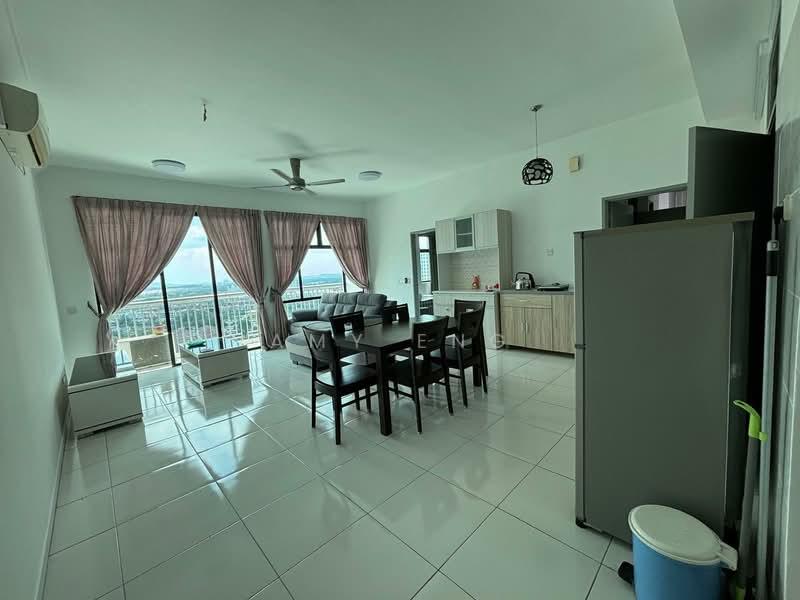 The Sky Executive Suites - 2