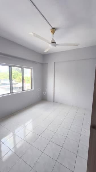 Taman Cheras Prima Apartment - 2