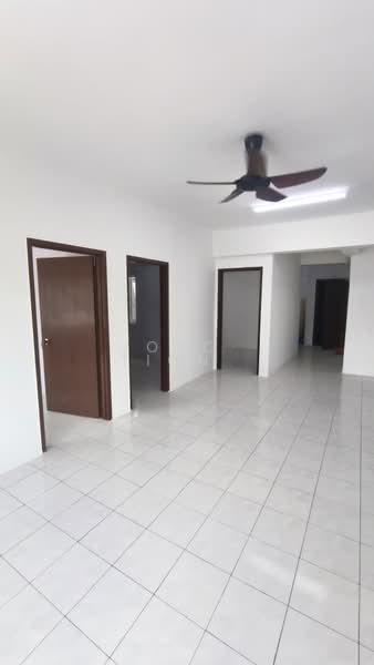 Taman Cheras Prima Apartment - 3