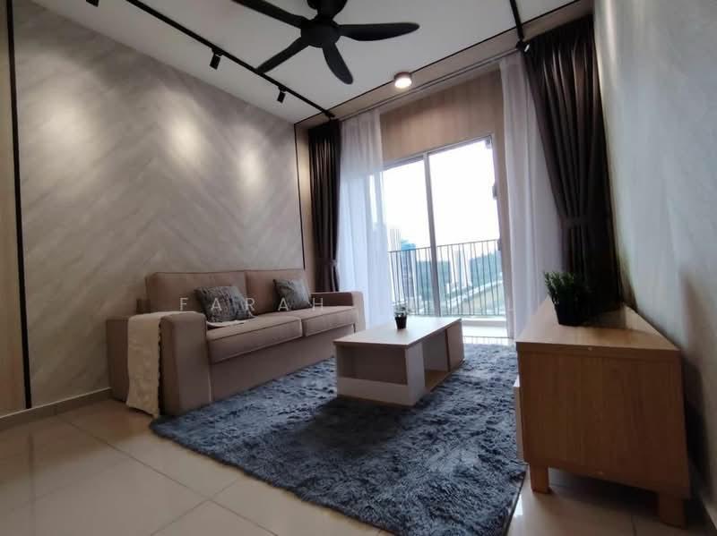 Residensi Dutamas Dahlia - 3