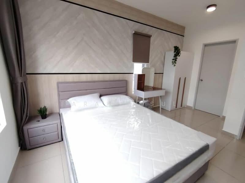 Residensi Dutamas Dahlia - 5