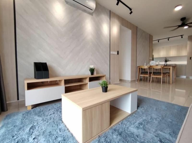 Residensi Dutamas Dahlia - 2