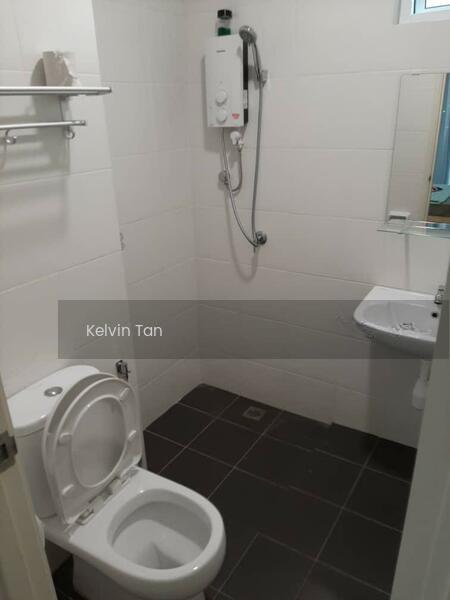 SummerSkye Residences - 2