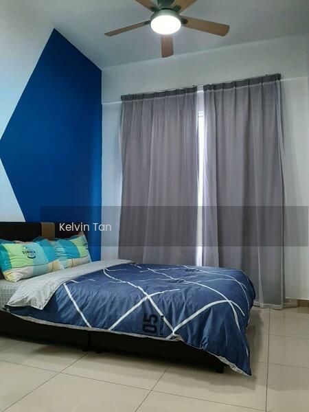 SummerSkye Residences - 4