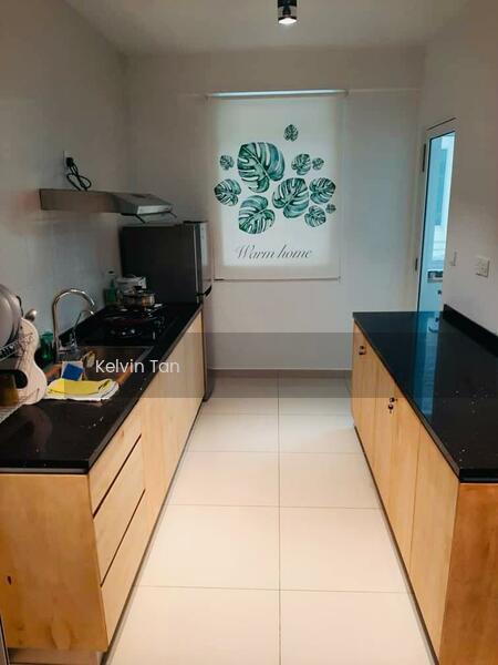 SummerSkye Residences - 1