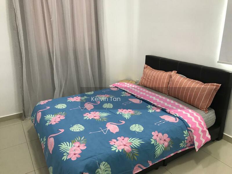 SummerSkye Residences - 5