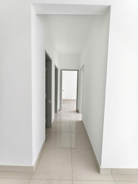 Mizumi Residences - 2