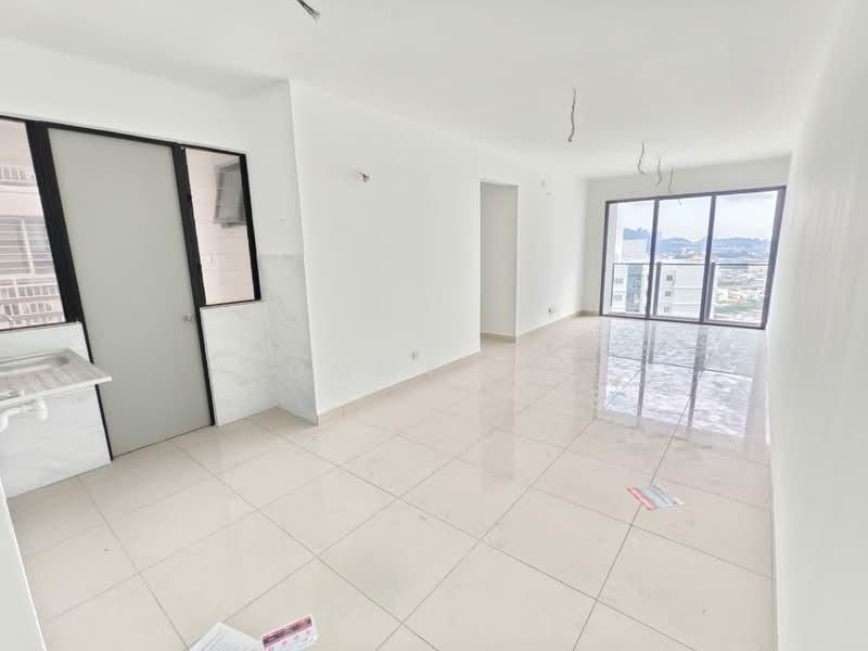 Mizumi Residences - 3