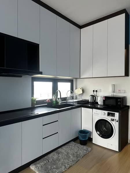 Sunway Grid Residence - 5