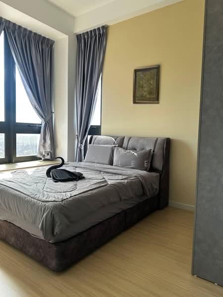 Sunway Grid Residence - 2