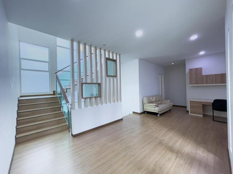 Taman Desa Tebrau, Jalan Harmonium (Precinct 12) @ 3 Storey Bungalow - 3