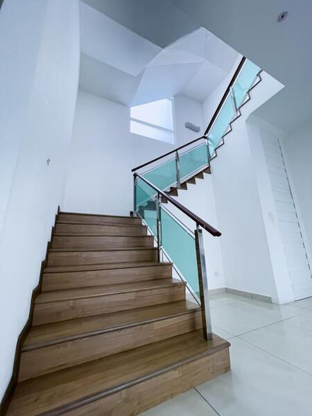 Taman Desa Tebrau, Jalan Harmonium (Precinct 12) @ 3 Storey Bungalow - 5