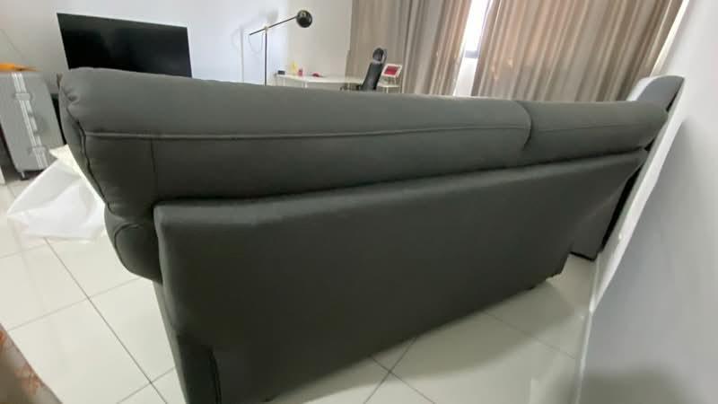 Chambers - 2