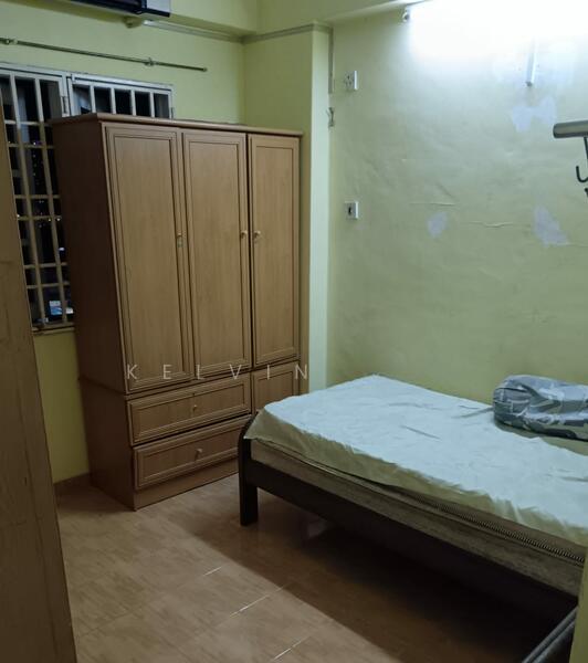 Vista Condominium - 5