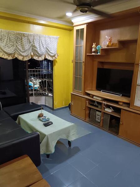 Vista Condominium - 1