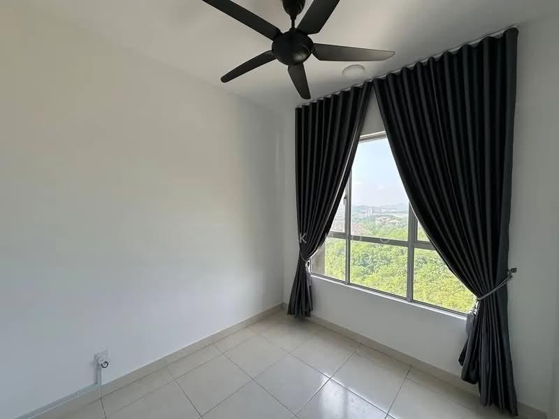Meru Heights Residences @ Scientex Meru - 5