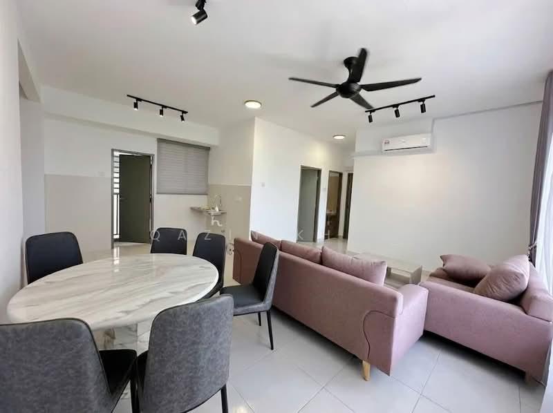 Meru Heights Residences @ Scientex Meru - 2