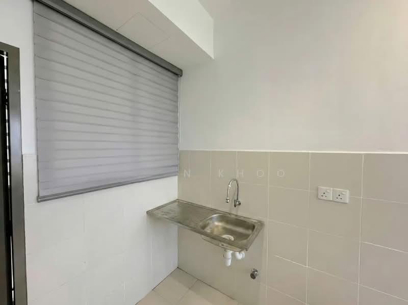 Meru Heights Residences @ Scientex Meru - 3