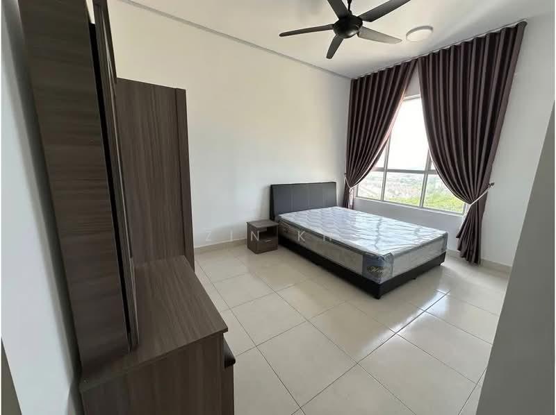 Meru Heights Residences @ Scientex Meru - 4