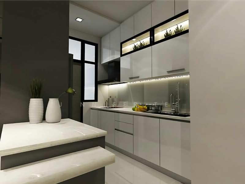 8Scape Residence @ Sutera - 4