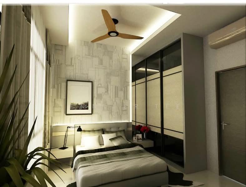 8Scape Residence @ Sutera - 5