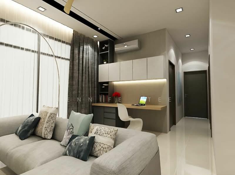 8Scape Residence @ Sutera - 2