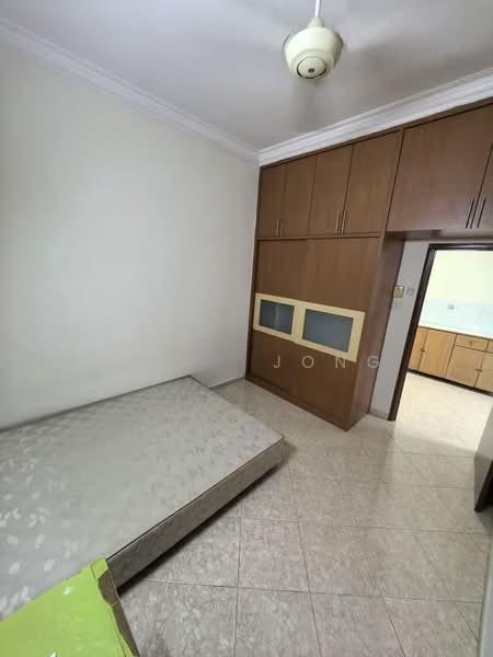 BUKIT INDAH BANDAR NUSAJAYA - 2