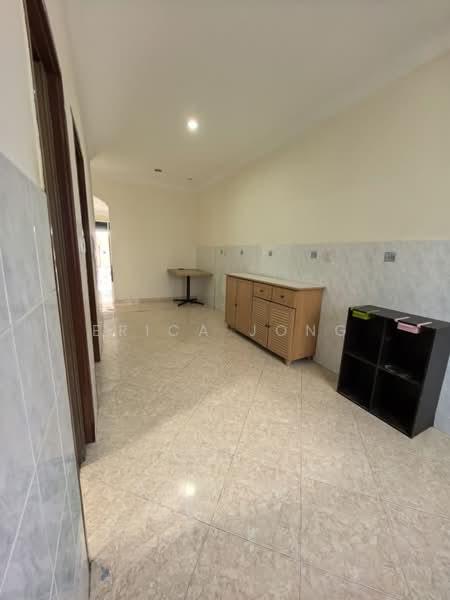 BUKIT INDAH BANDAR NUSAJAYA - 5