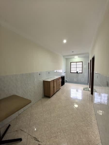 BUKIT INDAH BANDAR NUSAJAYA - 4