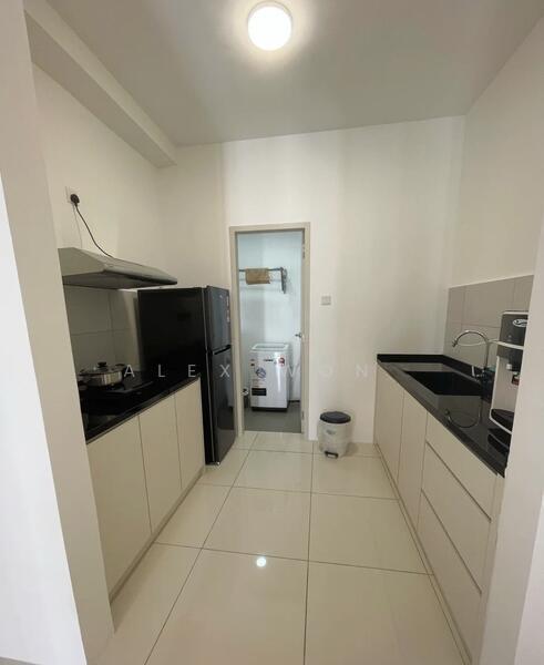 Vivo Executive Apartment - 2