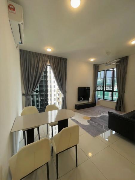 Vivo Executive Apartment - 1