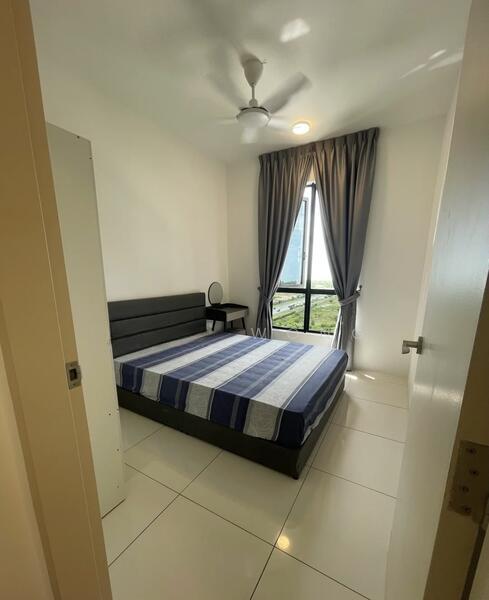 Vivo Executive Apartment - 4