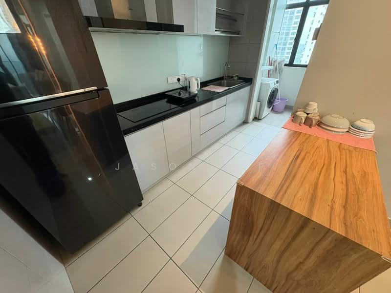 Conezion Residences - 4