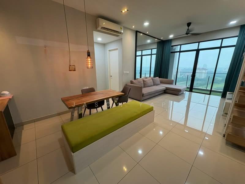Conezion Residences - 2