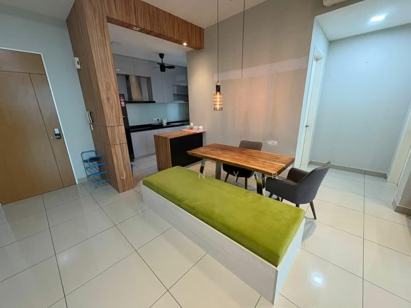 Conezion Residences - 3
