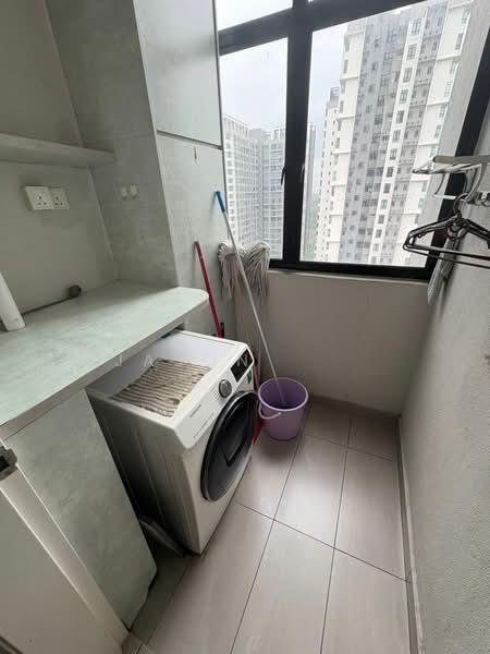 Conezion Residences - 5