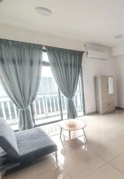 KSL Residence 2 @ Kangkar Tebrau - 5