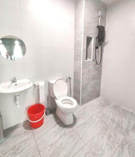 KSL Residence 2 @ Kangkar Tebrau - 4