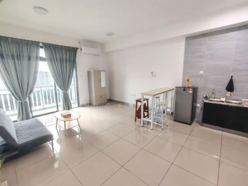 KSL Residence 2 @ Kangkar Tebrau - 3