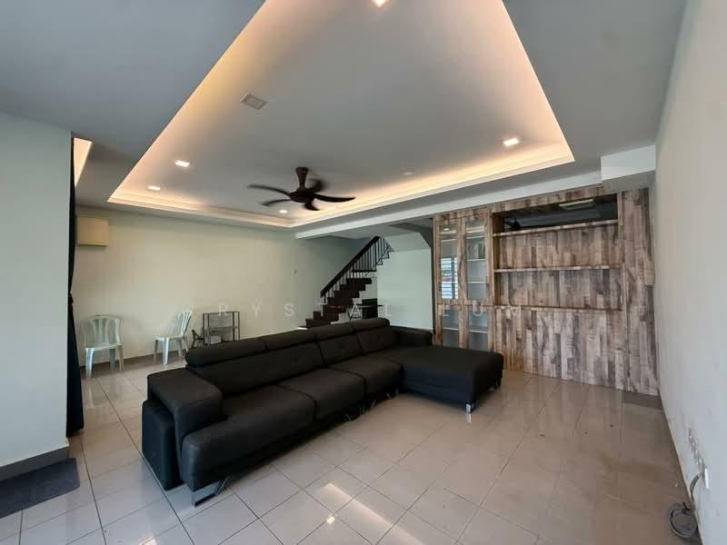 Taman Connaught - 2