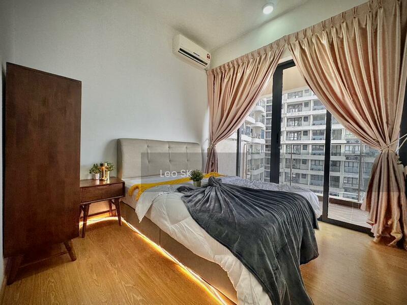 Bay Point @ Country Garden Danga Bay - 1