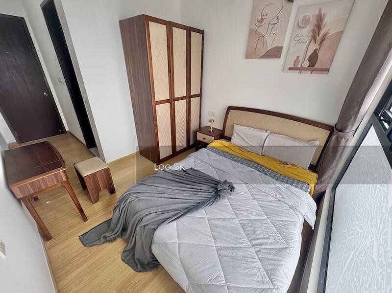 Bay Point @ Country Garden Danga Bay - 2