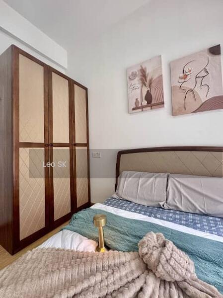 Bay Point @ Country Garden Danga Bay - 3